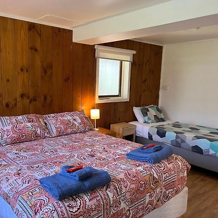 بريزبين Urban Riverside Rest المظهر الخارجي الصورة